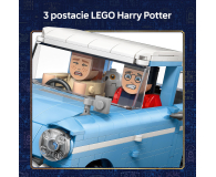 LEGO HARRY POTTER 76470 Zaczarowany latający ford anglia™ - 1473584 - zdjęcie 9